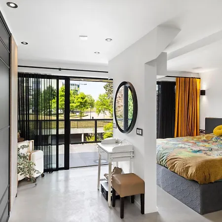 Namaste B&B Wellness & Design-2