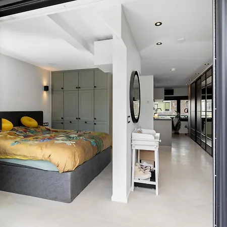 Namaste B&B Wellness & Design-3